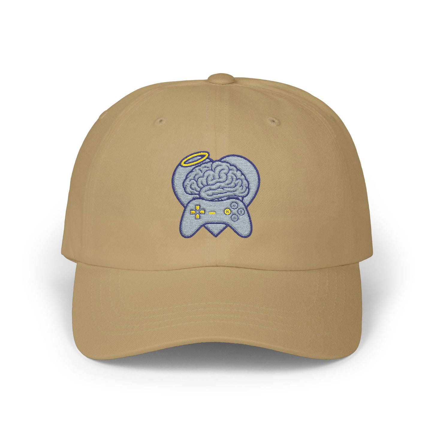 She’s So MNTL Women’s Hat — MNTL Game Logo
