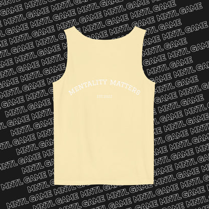 Mindset Tank Top