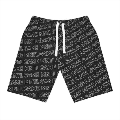 MNTL Game Basketball Shorts