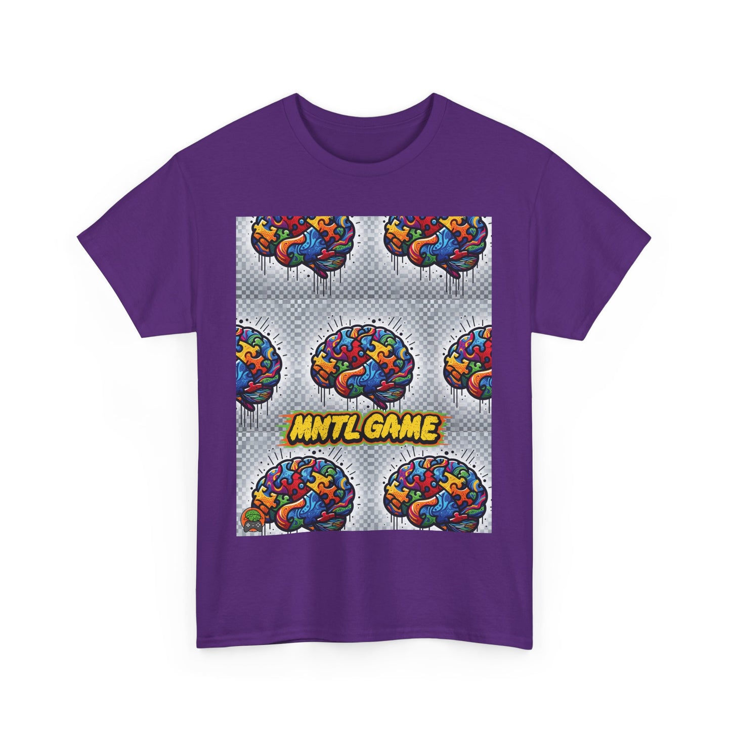 Autism Awareness Tee