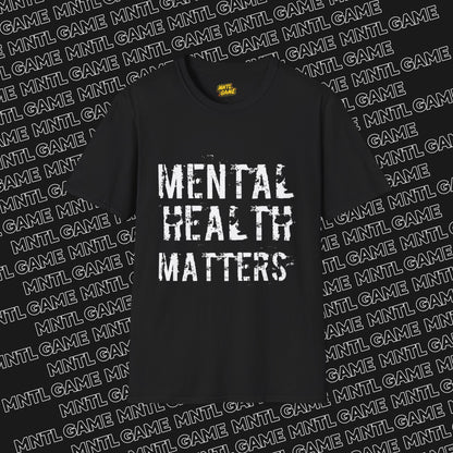 Mental Health Matters