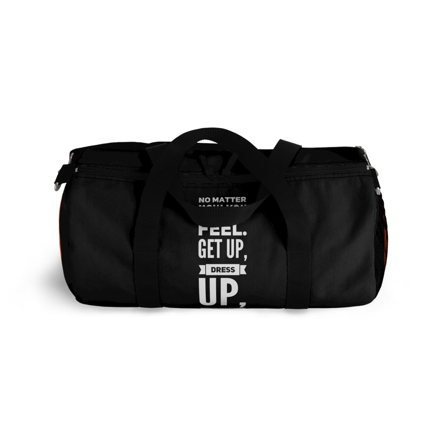 Sports Duffel Bag