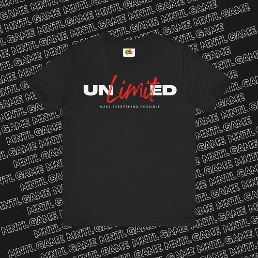 Un-LIMIT-eD Tee