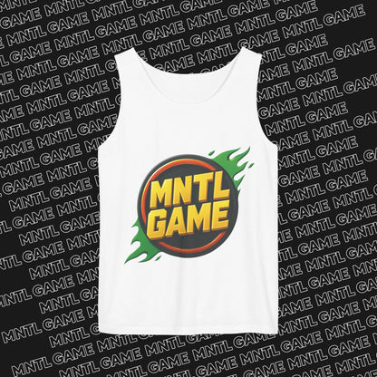 Game Night Tank Top