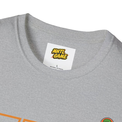 FTP Unisex Softstyle T-Shirt - Don't Let People Get to You