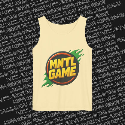 Game Night Tank Top