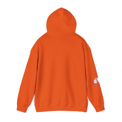 Survivor Mentality Hoodie (PINK)