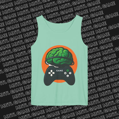 Mindset Tank Top