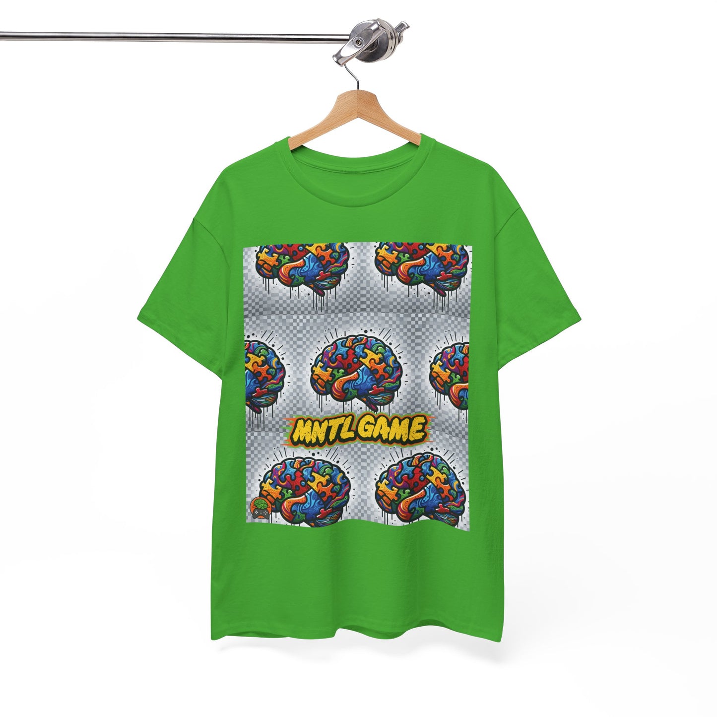 Autism Awareness Tee