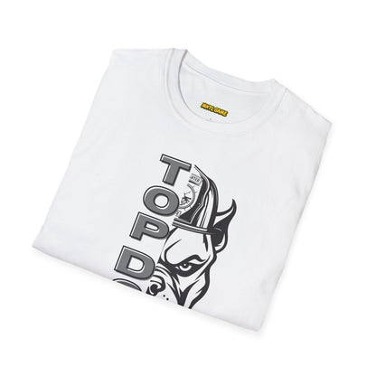 Top Dog Mentality Tee