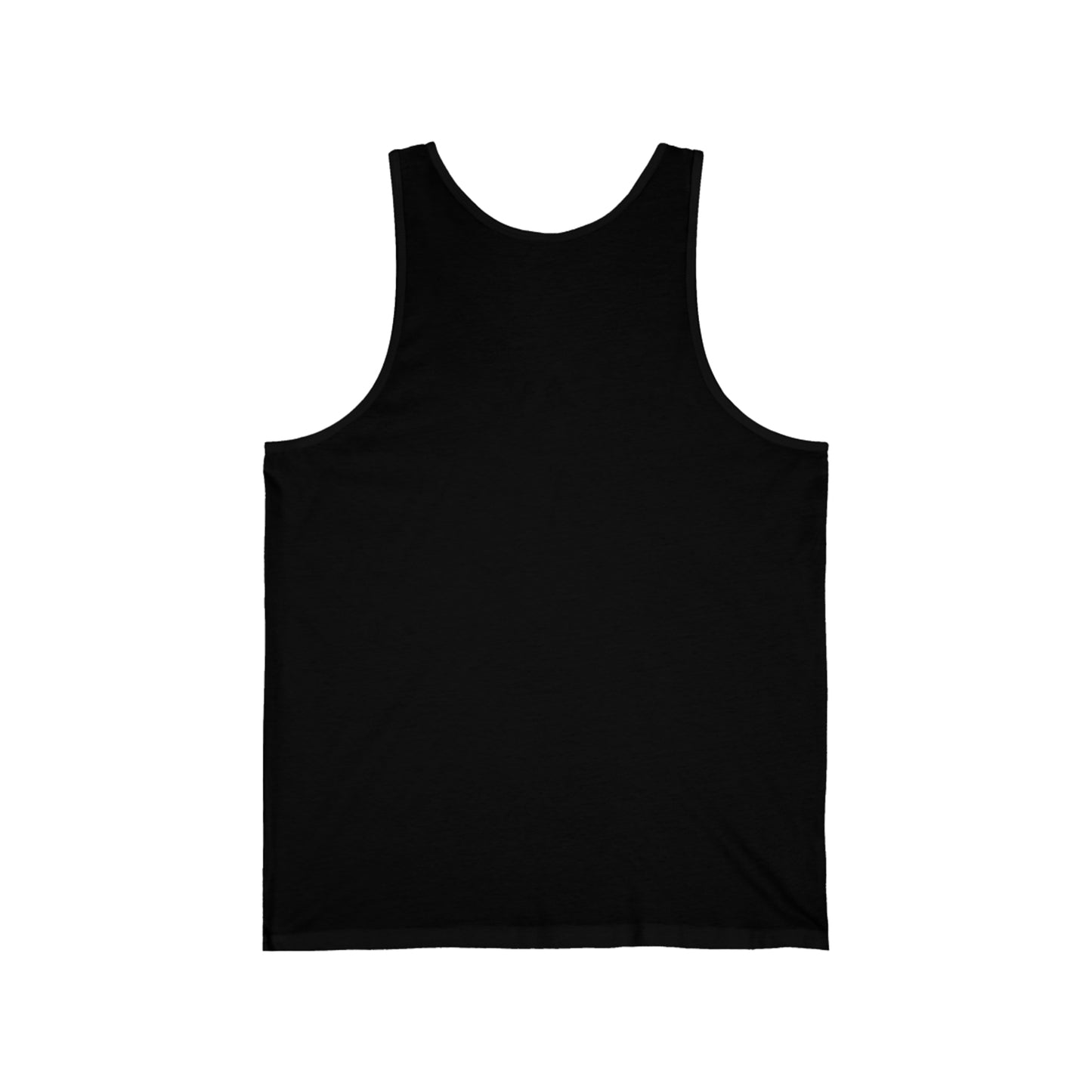 Inspire Confidence Unisex Tank