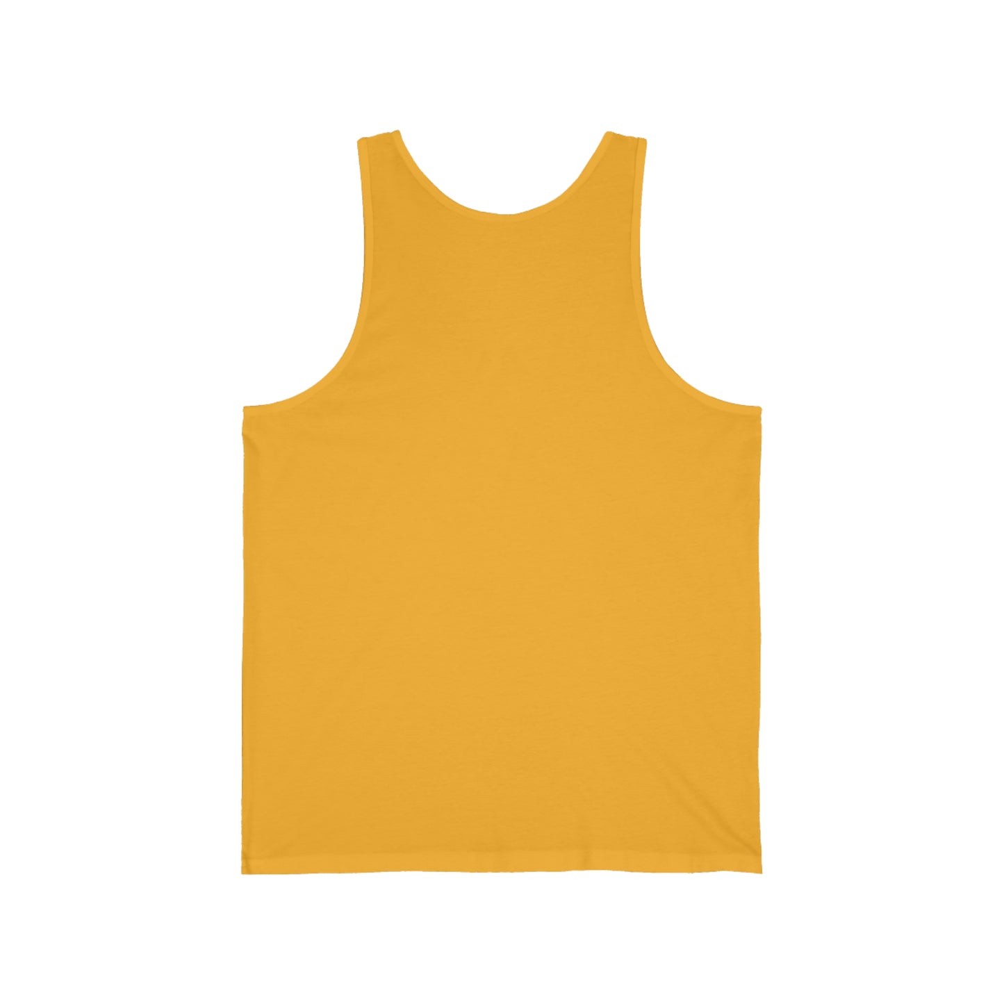 Inspire Confidence Unisex Tank