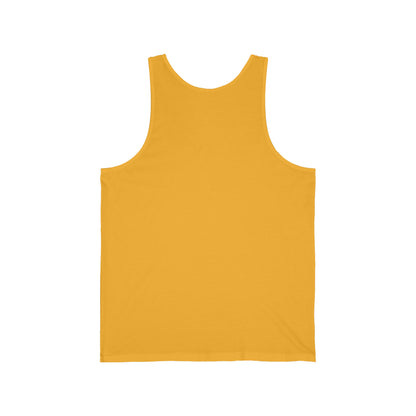 Inspire Confidence Unisex Tank