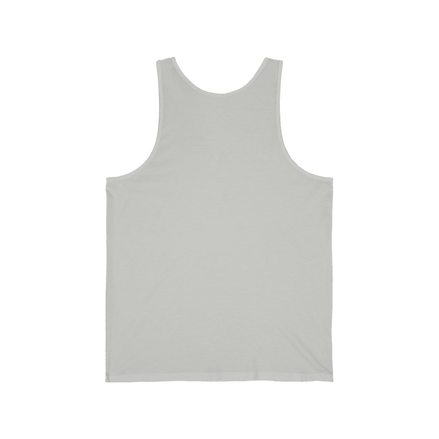 Inspire Confidence Unisex Tank