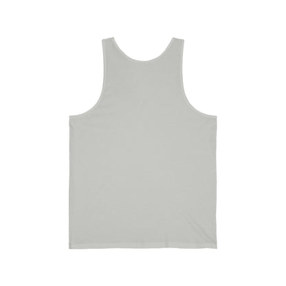 Inspire Confidence Unisex Tank