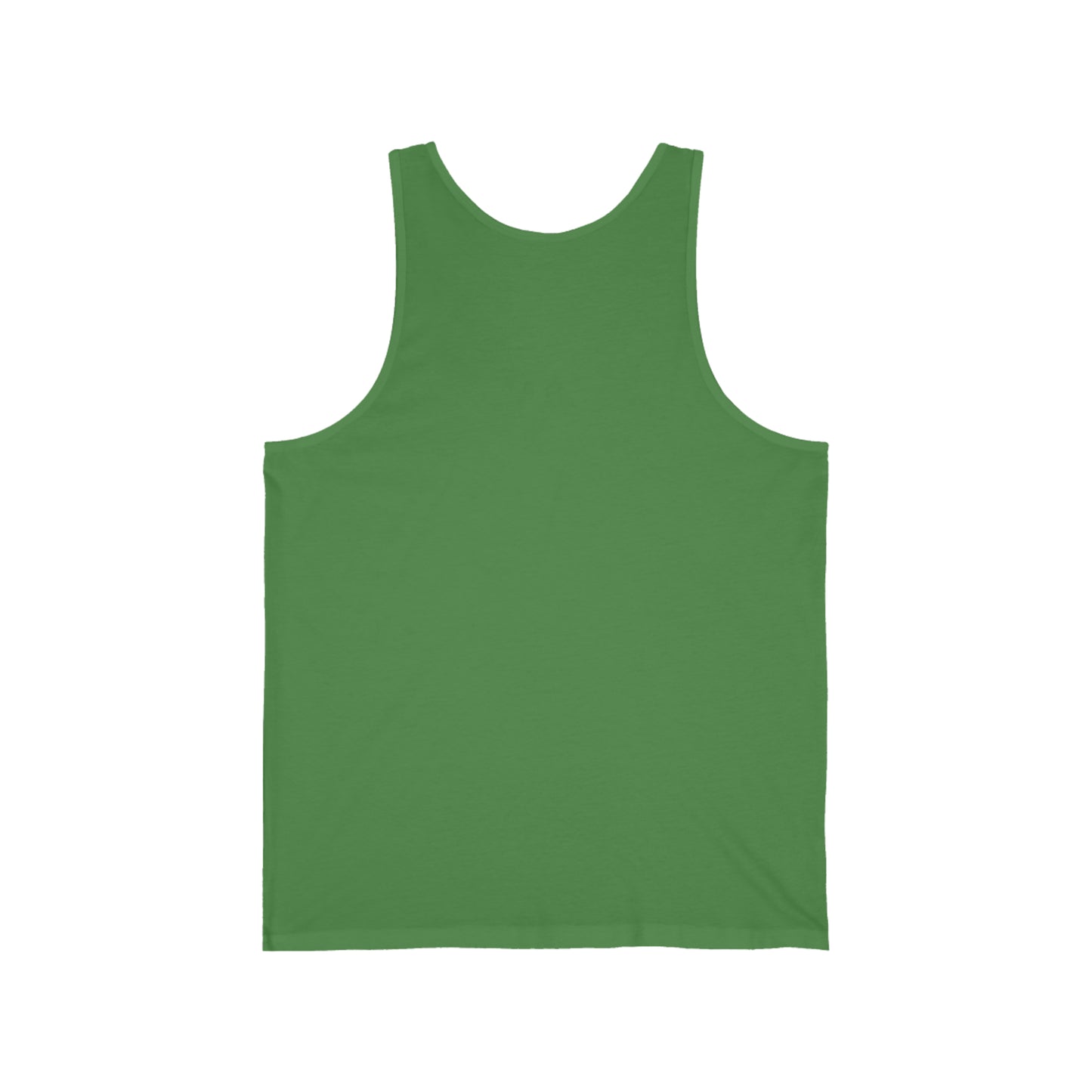 Inspire Confidence Unisex Tank