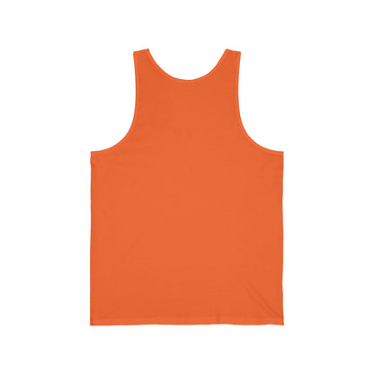 Inspire Confidence Unisex Tank