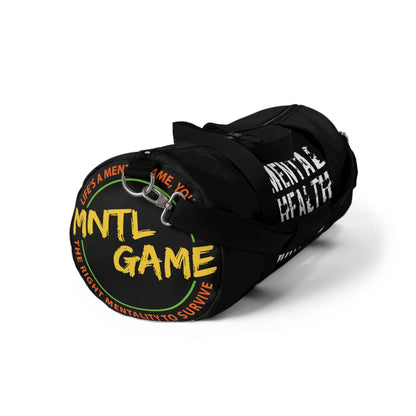 Sports Duffel Bag 3