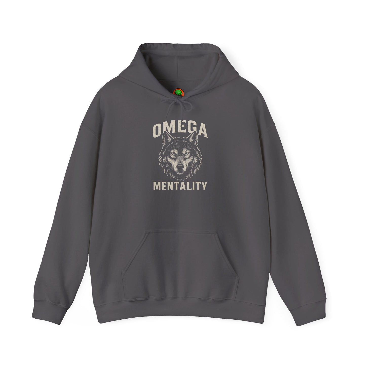 Omega Mentality Hoodie