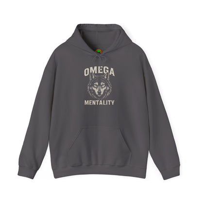 Omega Mentality Hoodie