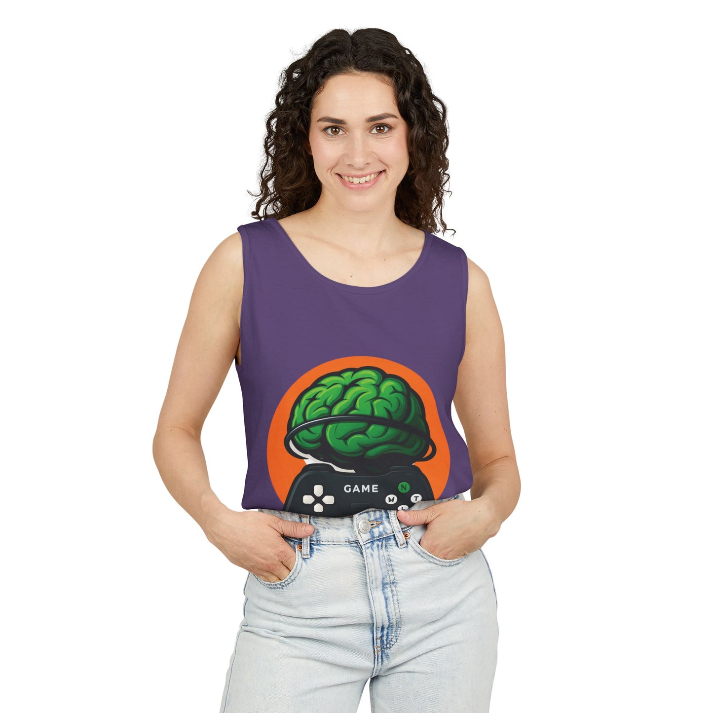Mindset Tank Top