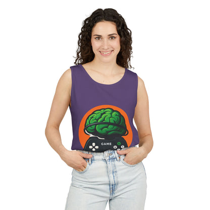 Mindset Tank Top