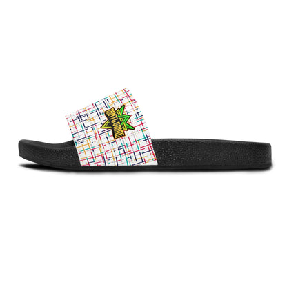 Women's Slide Sandals