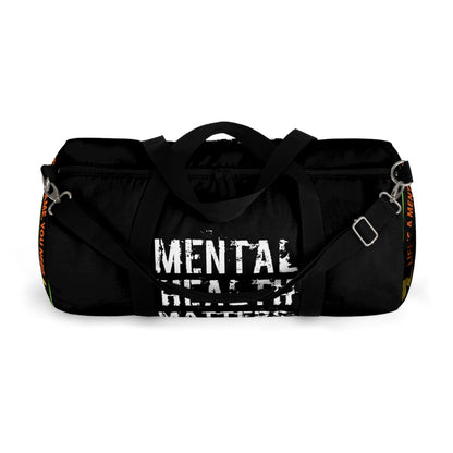 Sports Duffel Bag 3