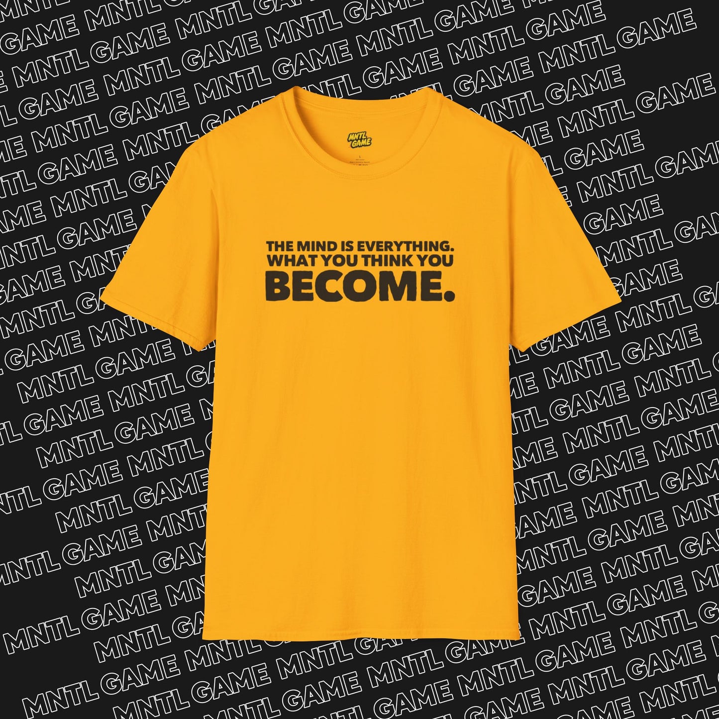 Become Tee