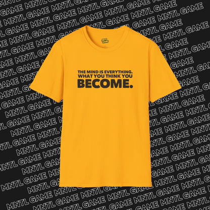 Become Tee