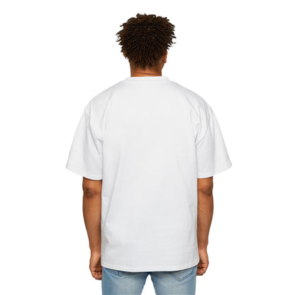 Mind is the Weapon Oversized Tee