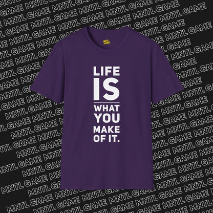 Life is ... Tee