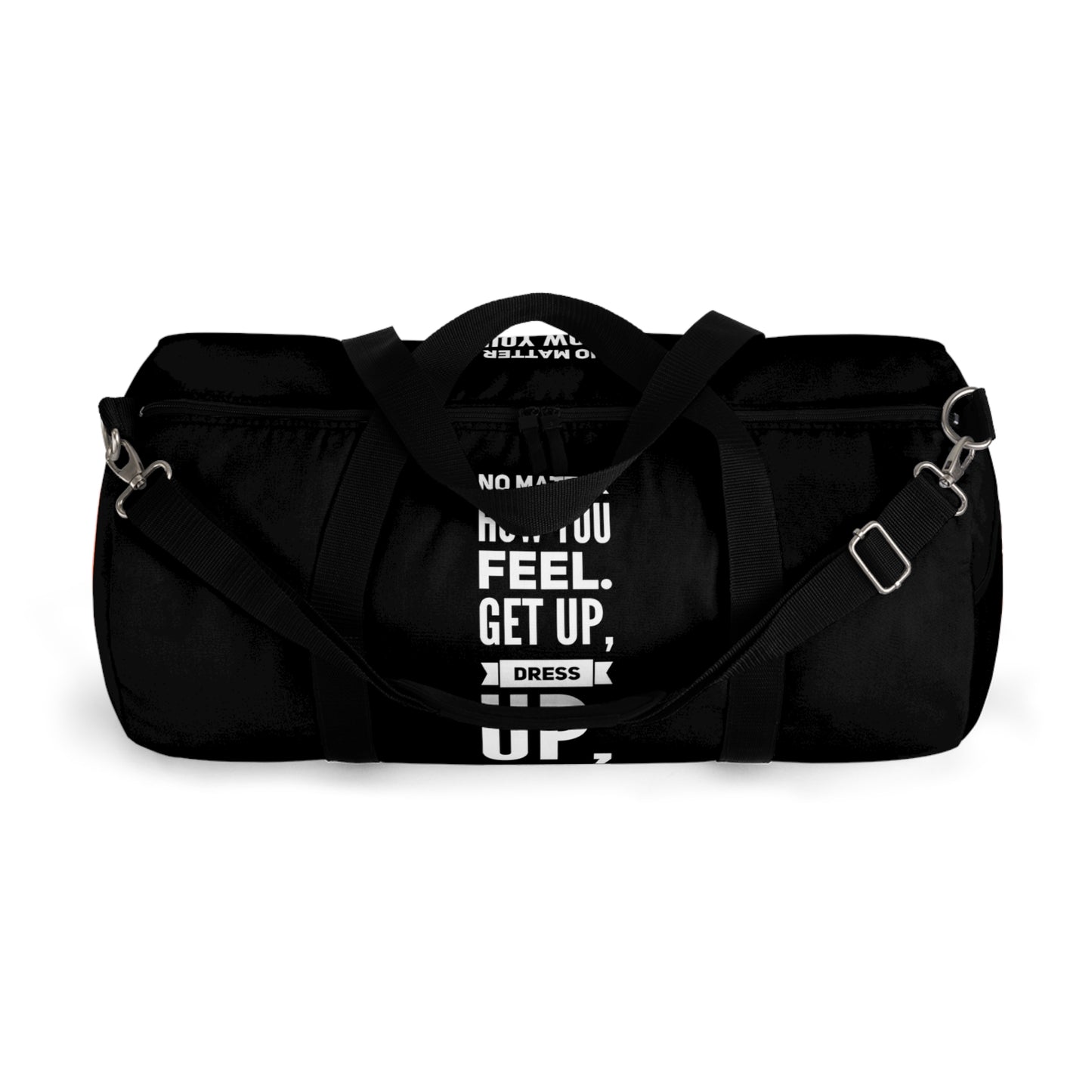 Sports Duffel Bag