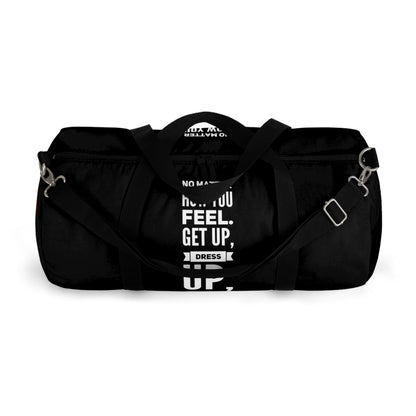 Sports Duffel Bag