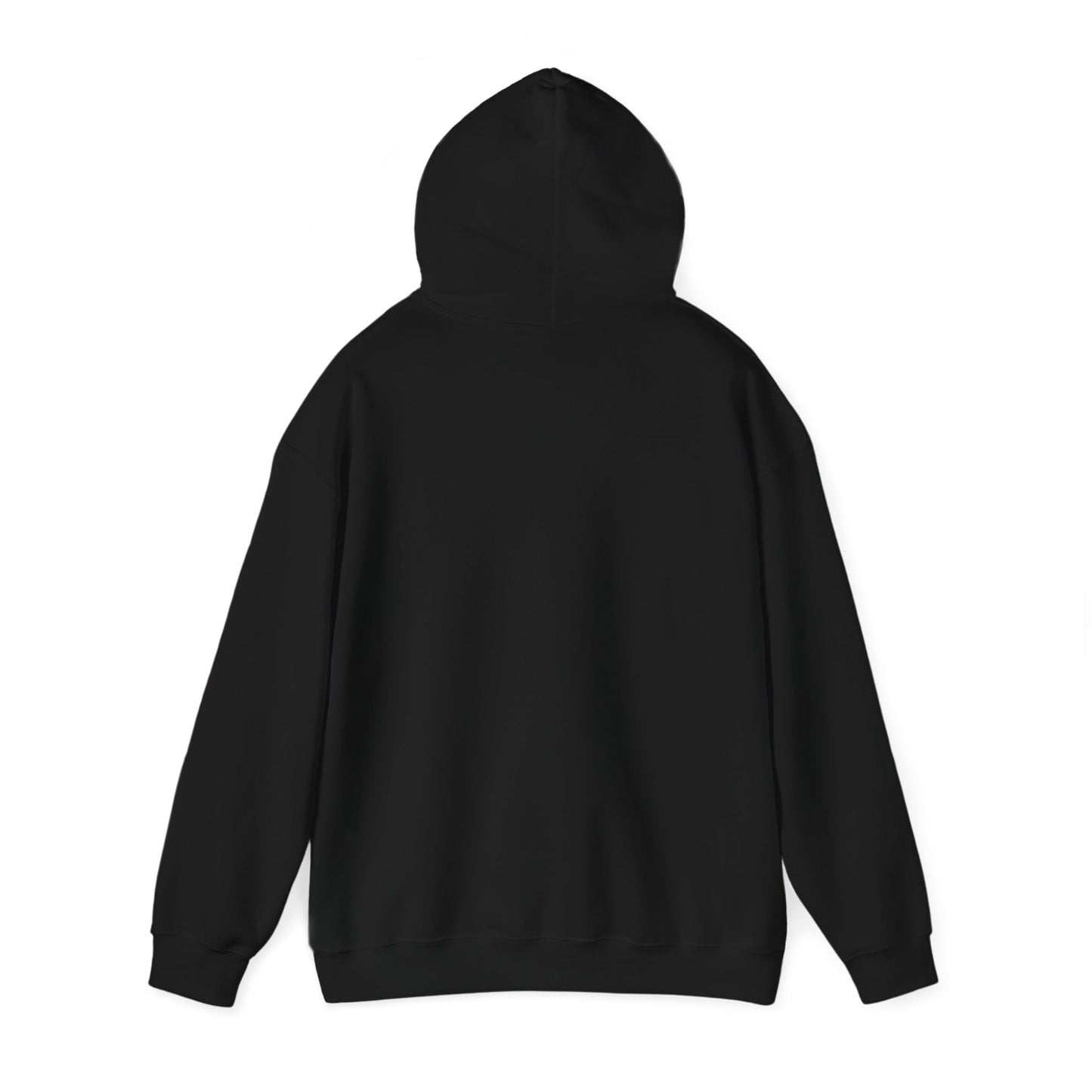 Beast Mentality Hoodie