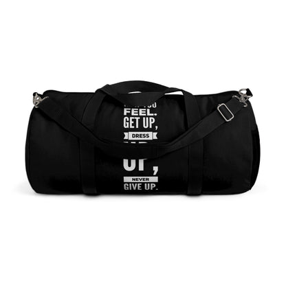 Sports Duffel Bag