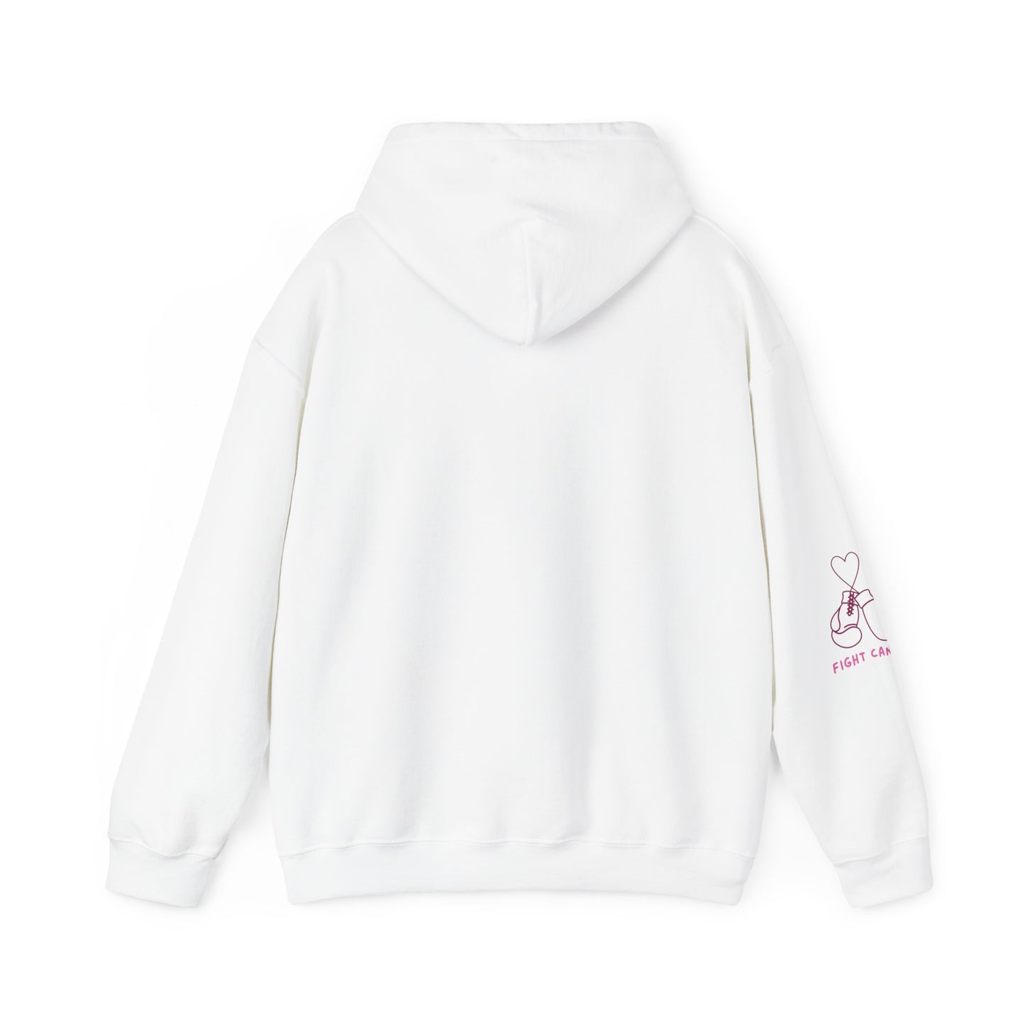 Survivor Mentality Hoodie (PINK)