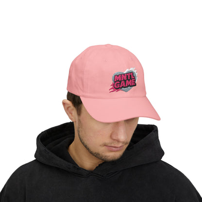 She’s So MNTL Women’s Hat — MNTL Game Logo