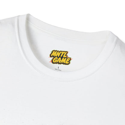 A Hustler's Mentality Tee (MYA)