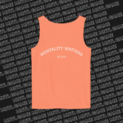 Mindset Tank Top