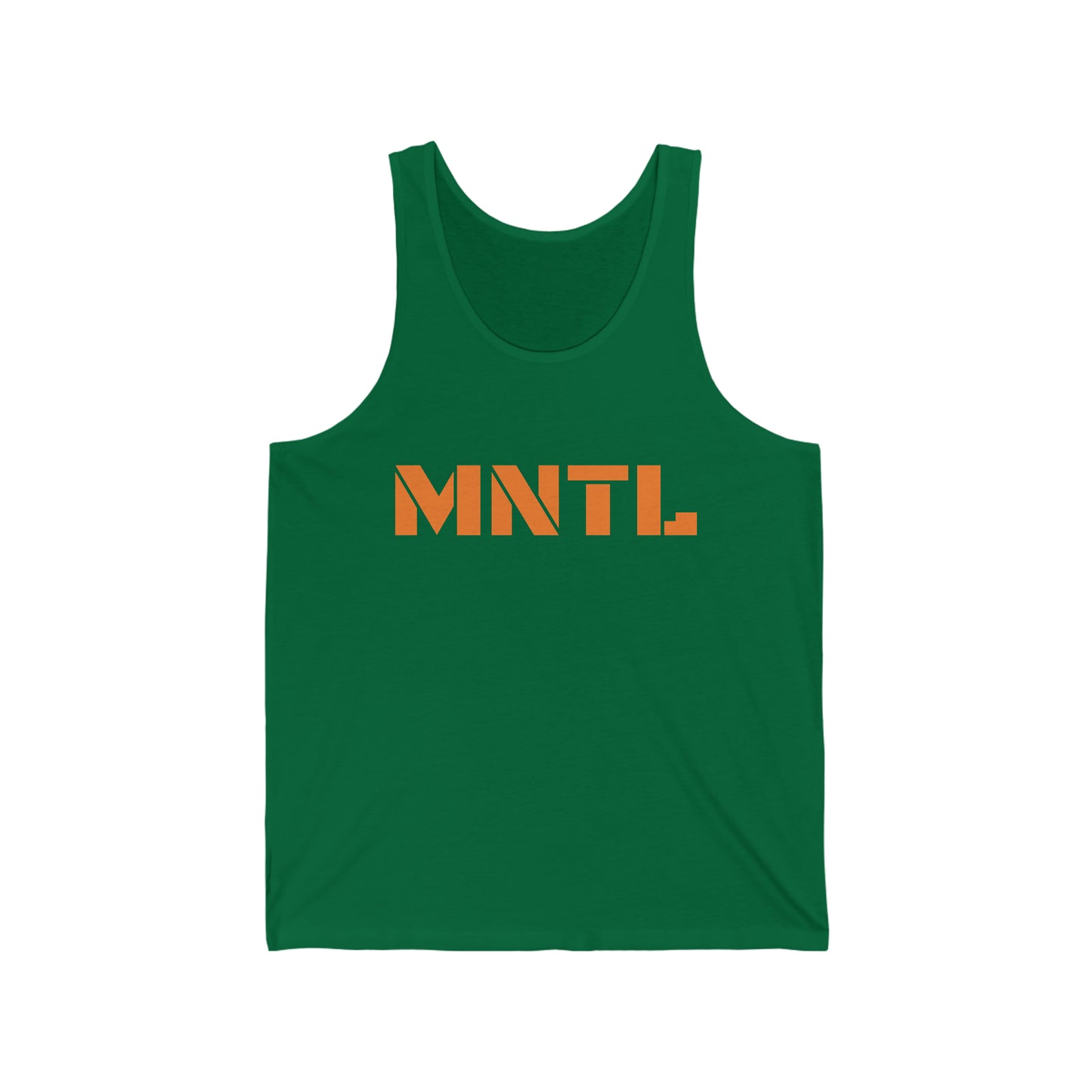 MNTL Unisex Tank