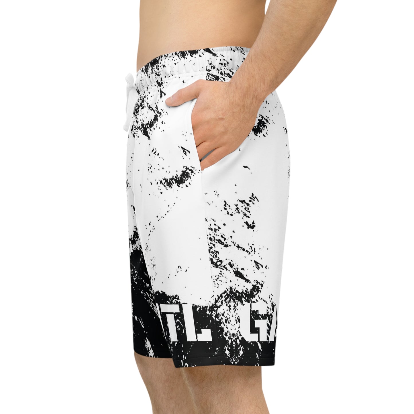 MNTL Game Basketball Shorts