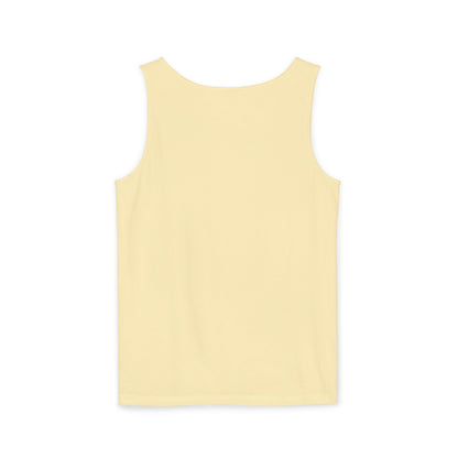 Game Night Tank Top