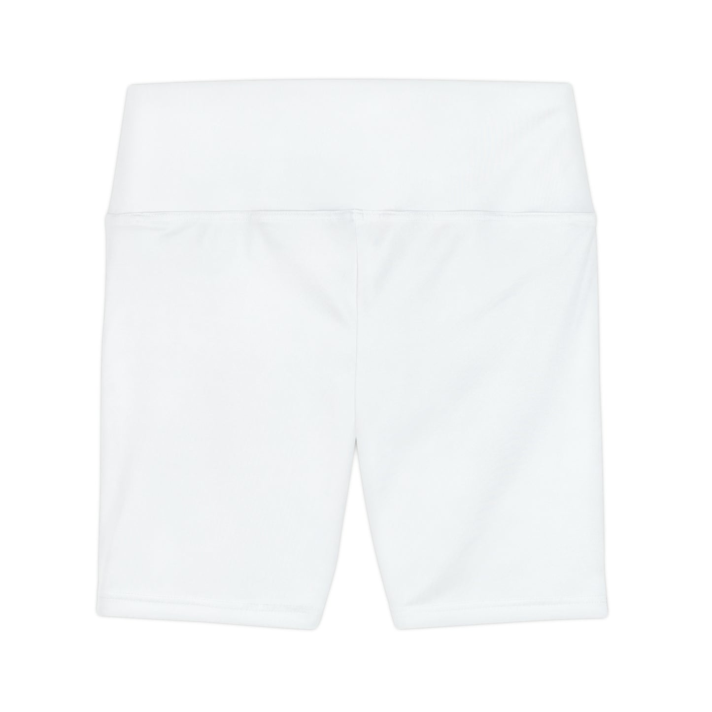 Women's MNTL Workout Shorts (AOP)