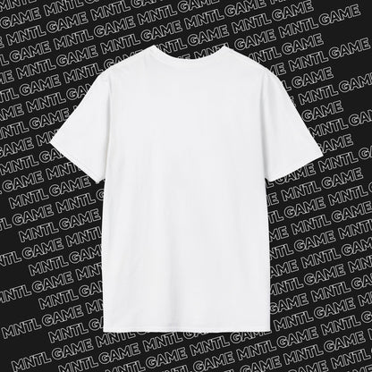 Breast Cancer Awareness Ghost Unisex T-Shirt