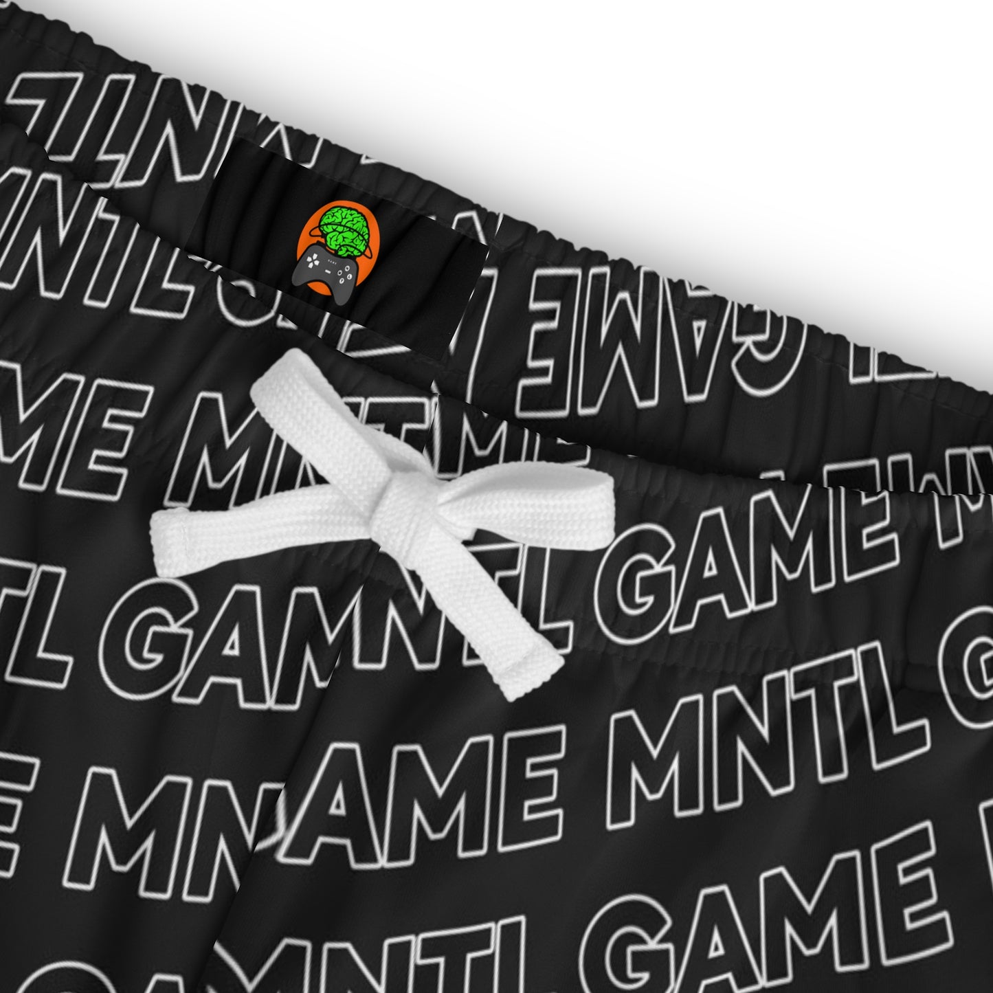 MNTL Game Basketball Shorts