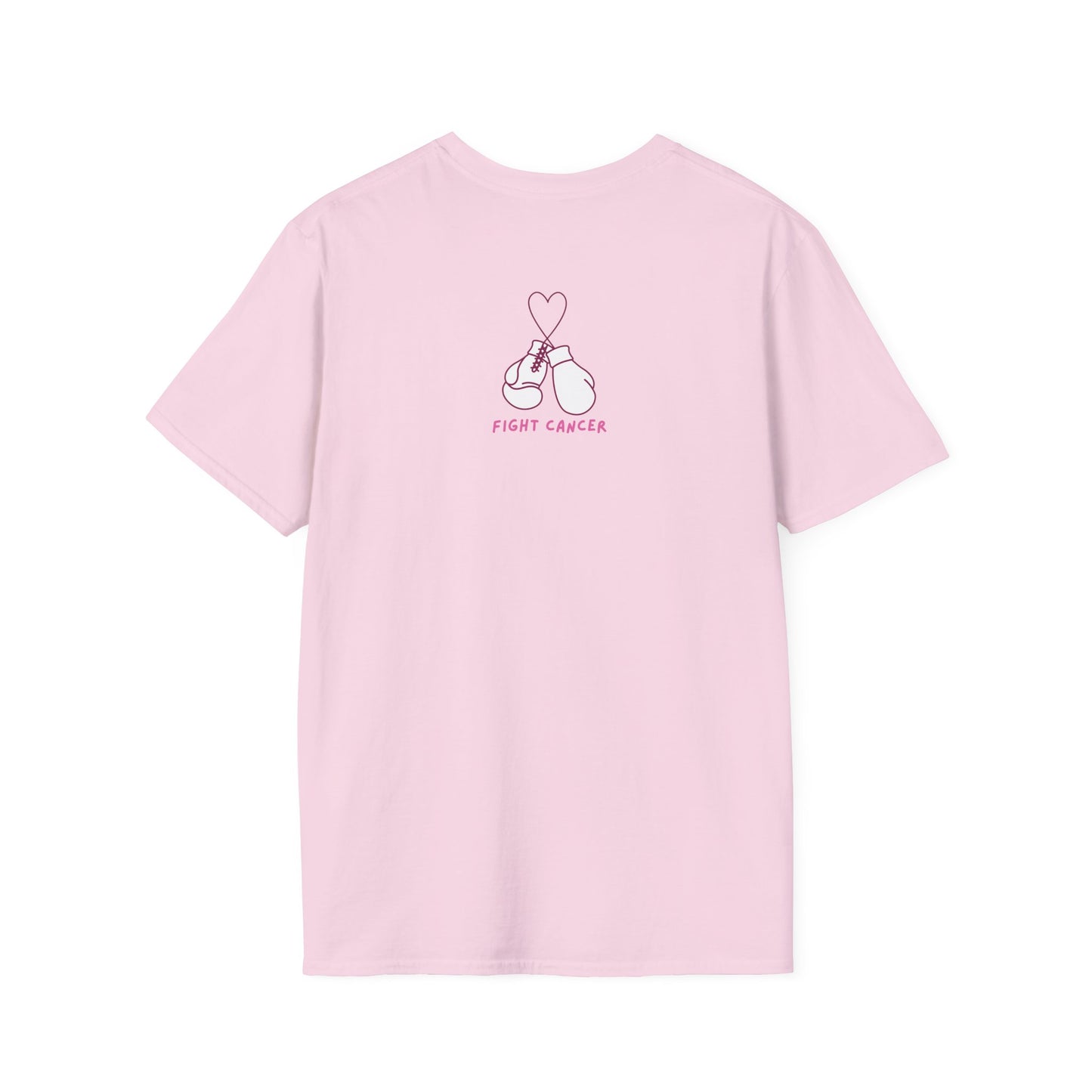 BCA Survivor Mentality TShirt