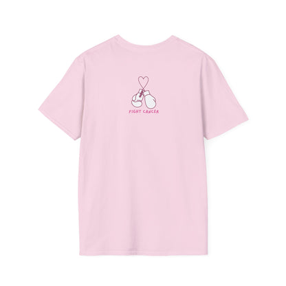 BCA Survivor Mentality TShirt