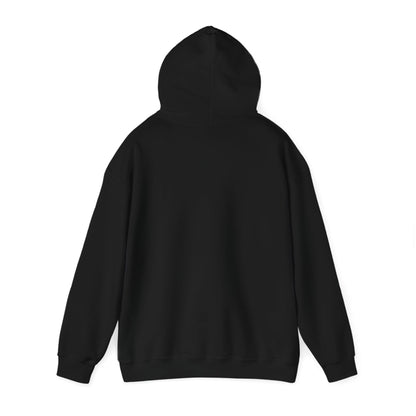 Life Is A MNTL Game Hoodie