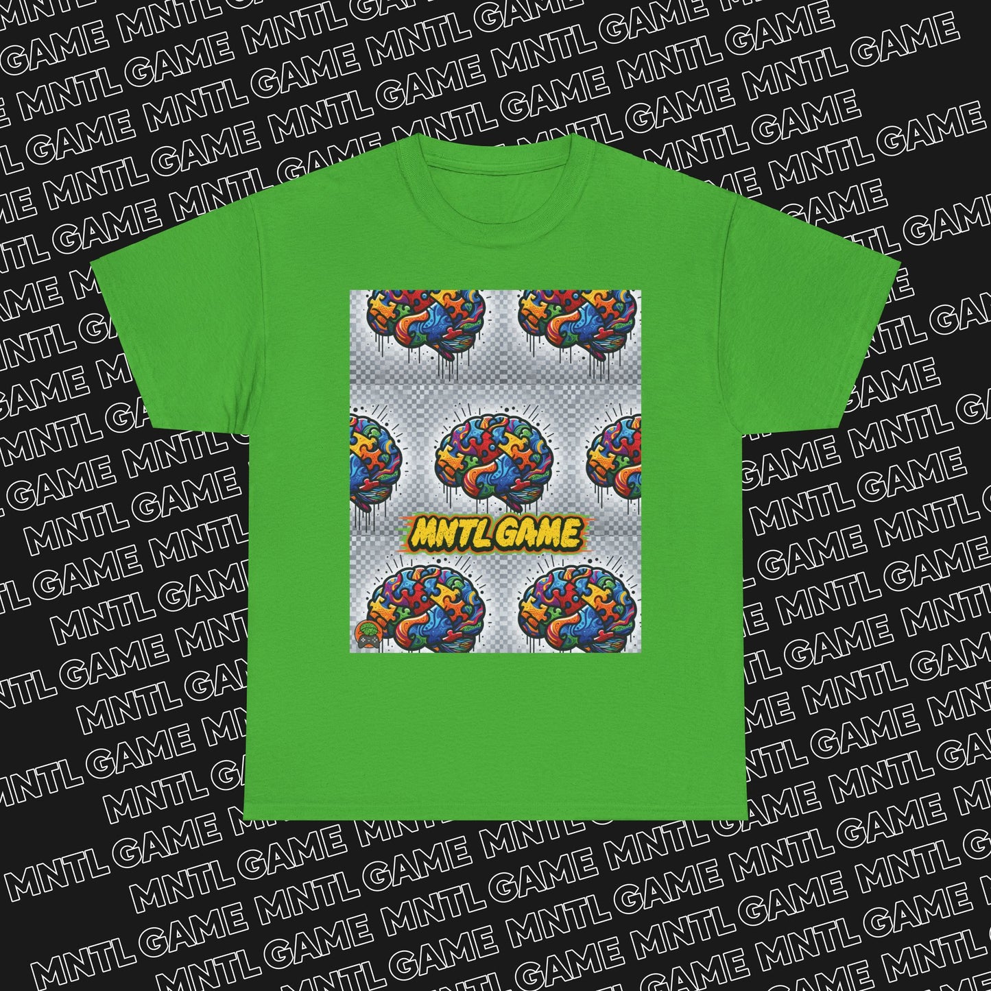 Autism Awareness Tee